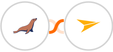 MariaDB + Mailjet Integration