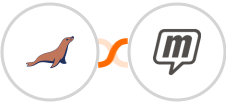MariaDB + MailUp Integration