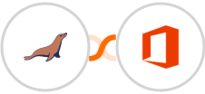 MariaDB + Microsoft Office 365 Integration