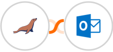 MariaDB + Microsoft Outlook Integration