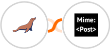 MariaDB + MimePost Integration