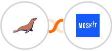 MariaDB + Moskit Integration