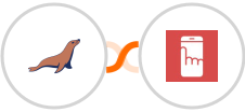 MariaDB + Myphoner Integration