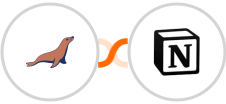 MariaDB + Notion Integration