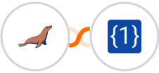 MariaDB + OneSimpleApi Integration