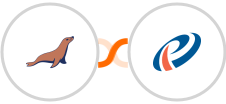 MariaDB + Pipeliner Cloud Integration