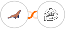 MariaDB + Projekly – Project Management, CRM, HR & Invo Integration