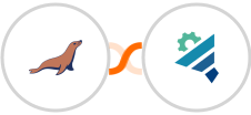 MariaDB + Pronnel Integration