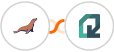 MariaDB + Quaderno Integration