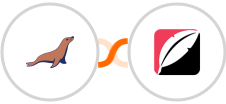 MariaDB + Quickblog Integration