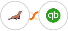MariaDB + QuickBooks Commerce Integration