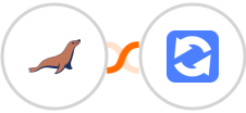 MariaDB + QuickFile Integration