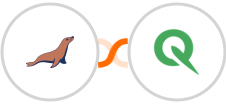 MariaDB + Quickpage Integration