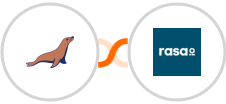 MariaDB + rasa.io Integration