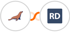 MariaDB + RD Station Integration