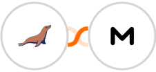 MariaDB + ReachInbox AI Integration