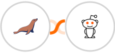 MariaDB + Reddit Integration
