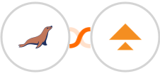 MariaDB + SalesUp! Integration