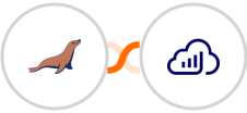 MariaDB + Sellsy Integration