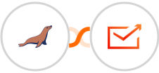 MariaDB + Sender Integration