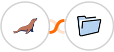 MariaDB + ServeManager Integration