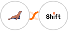 MariaDB + Shift Integration