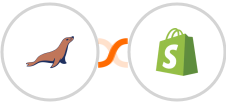 MariaDB + Shopify Integration