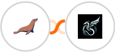 MariaDB + Skyvern Integration