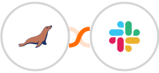 MariaDB + Slack Integration