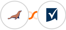 MariaDB + Smartsheet Integration