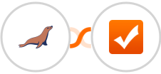 MariaDB + Smart Task Integration