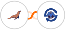 MariaDB + SMS Gateway Center Integration