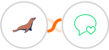 MariaDB + sms77 Integration