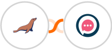 MariaDB + SMSala Integration