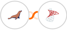 MariaDB + SQL Server Integration