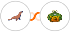MariaDB + Squeezify Integration
