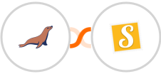 MariaDB + Stannp Integration