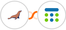 MariaDB + Teamup Calendar Integration