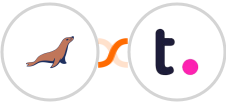 MariaDB + Teamwork Integration