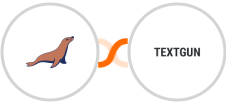 MariaDB + Textgun SMS Integration
