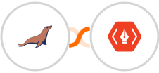 MariaDB + thanks.io Integration