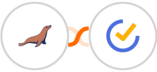 MariaDB + TickTick Integration