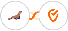 MariaDB + Track-POD Integration