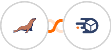 MariaDB + TrackMage Integration