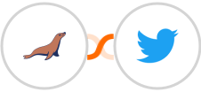 MariaDB + Twitter Integration