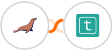MariaDB + Typless Integration
