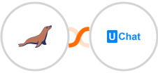 MariaDB + UChat Integration