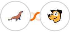 MariaDB + Unisender Integration