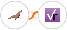 MariaDB + VerticalResponse Integration