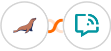 MariaDB + WANotifier Integration